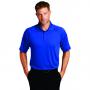 Shank CornerStone  CS420 Select Lightweight Snag-Proof Tactical Polo with embroidered logo on sleeve 6