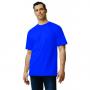 Heritage Gildan 2000T Ultra Cotton Tall T-Shirt with embroidered crest logo 5