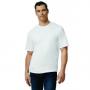 Heritage Gildan 2000T Ultra Cotton Tall T-Shirt with embroidered crest logo 8