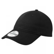 New Era NE201 Adjustable Unstructured Cap