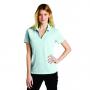 Nike NKDC1991 Ladies Dri-FIT Micro Pique 2.0 Polo 2