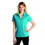 Nike NKDC1991 Ladies Dri-FIT Micro Pique 2.0 Polo 13