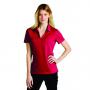 Nike NKDC1991 Ladies Dri-FIT Micro Pique 2.0 Polo 14