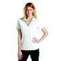 Nike NKDC1991 Ladies Dri-FIT Micro Pique 2.0 Polo 19