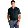 Shank Nike Dri-FIT NKDC2103 Micro Pique 2.0 Pocket Polo with embroidered logo on sleeve 1