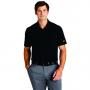 Shank Nike Dri-FIT NKDC2103 Micro Pique 2.0 Pocket Polo with embroidered logo on sleeve 2