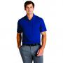 Shank Nike Dri-FIT NKDC2103 Micro Pique 2.0 Pocket Polo with embroidered logo on sleeve 3