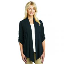 Port Authority L543 Ladies Concept Cardigan