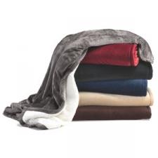 Port Authority BP40 Mountain Lodge Blanket