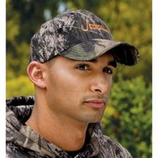 Port Authority C855 Pro Camouflage Series Cap