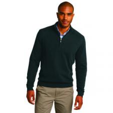 Port Authority SW290 1/2-Zip Sweater