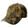 Port Authority C871 Pro Camouflage Series Garment-Washed Cap 3