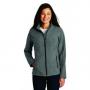 Heritage Port Authority  L317 Ladies Core Soft Shell Jacket with embroidered crest logo 6