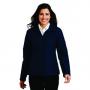 Heritage Port Authority  L354 Ladies Challenger Jacket with embroidered crest logo 2