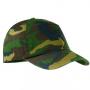 Port Authority C851 Camouflage Cap 1