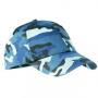 Port Authority C851 Camouflage Cap 2