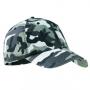 Port Authority C851 Camouflage Cap 5