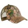 Port Authority C869 Pro Camouflage Series with Mesh Back 2