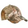 Port Authority C871 Pro Camouflage Series Garment-Washed Cap 5