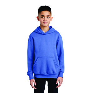 Port & Company ® PC90YH Youth Core Fleece Pullover Hooded Sweatshirt