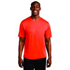 Shank Sport-Tek TST350 Tall PosiCharge Competitor Tee