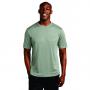 Shank Sport-Tek ST350 PosiCharge Competitor Tee with printed shank crest and back logo 7