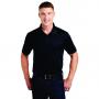 Heritage Sport-Tek ST650 Micropique Sport-Wick Polo with embroidered crest logo 1