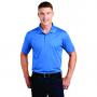 Heritage Sport-Tek ST650 Micropique Sport-Wick Polo with embroidered crest logo 2