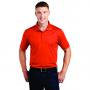 Heritage Sport-Tek ST650 Micropique Sport-Wick Polo with embroidered crest logo 3