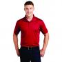 Heritage Sport-Tek ST650 Micropique Sport-Wick Polo with embroidered crest logo 4