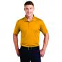 Heritage Sport-Tek ST650 Micropique Sport-Wick Polo with embroidered crest logo 6