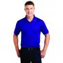 Heritage Sport-Tek ST650 Micropique Sport-Wick Polo with embroidered crest logo 12