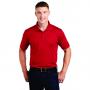 Heritage Sport-Tek ST650 Micropique Sport-Wick Polo with embroidered crest logo 16