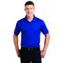 Heritage Sport-Tek ST650 Micropique Sport-Wick Polo with embroidered crest logo 17