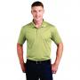 Heritage Sport-Tek ST650 Micropique Sport-Wick Polo with embroidered crest logo 19