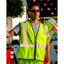 ML Kishigo 1193 Safety Vest