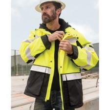 ML Kishigo JS135 safety jacket