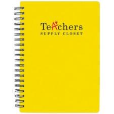 Sweda MP101 5" x 7" Pocket Buddy Notebook