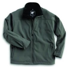 White Bear Clothing WB4600 Soft Shell Jacket