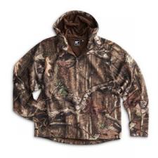 White Bear Clothing WB4671 Mossy Oak Camo Hoody